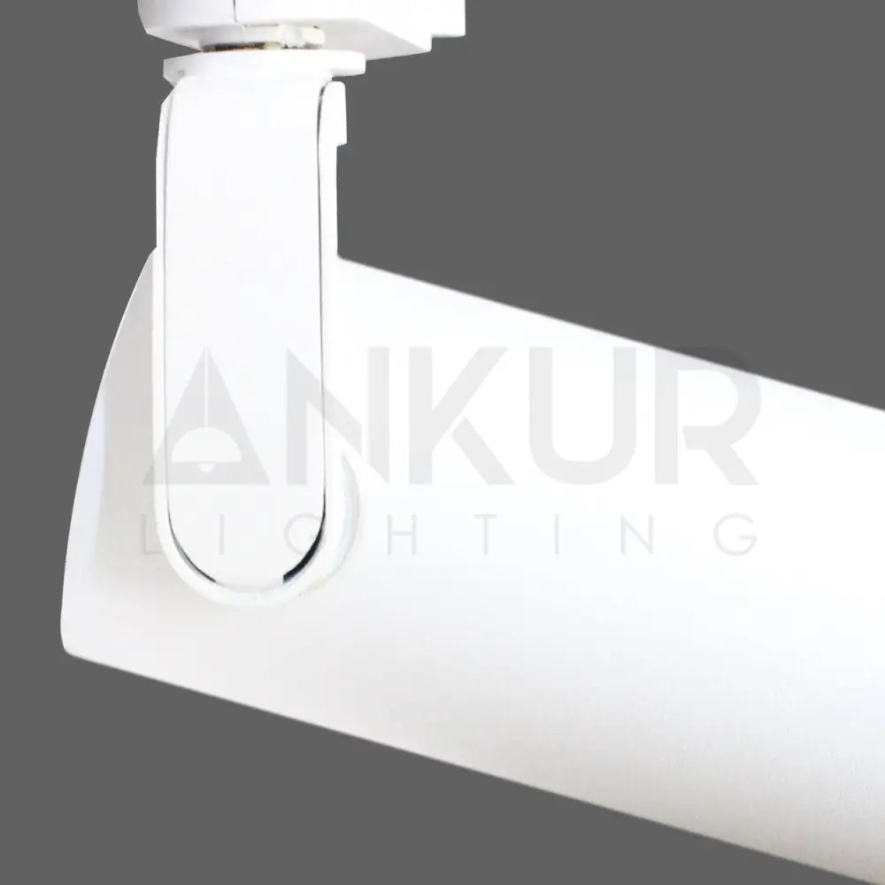 ANKUR ARMEXX LED TRACK LIGHT FOR RETAIL STORES AND RESTAURANTS - Ankur Lighting
