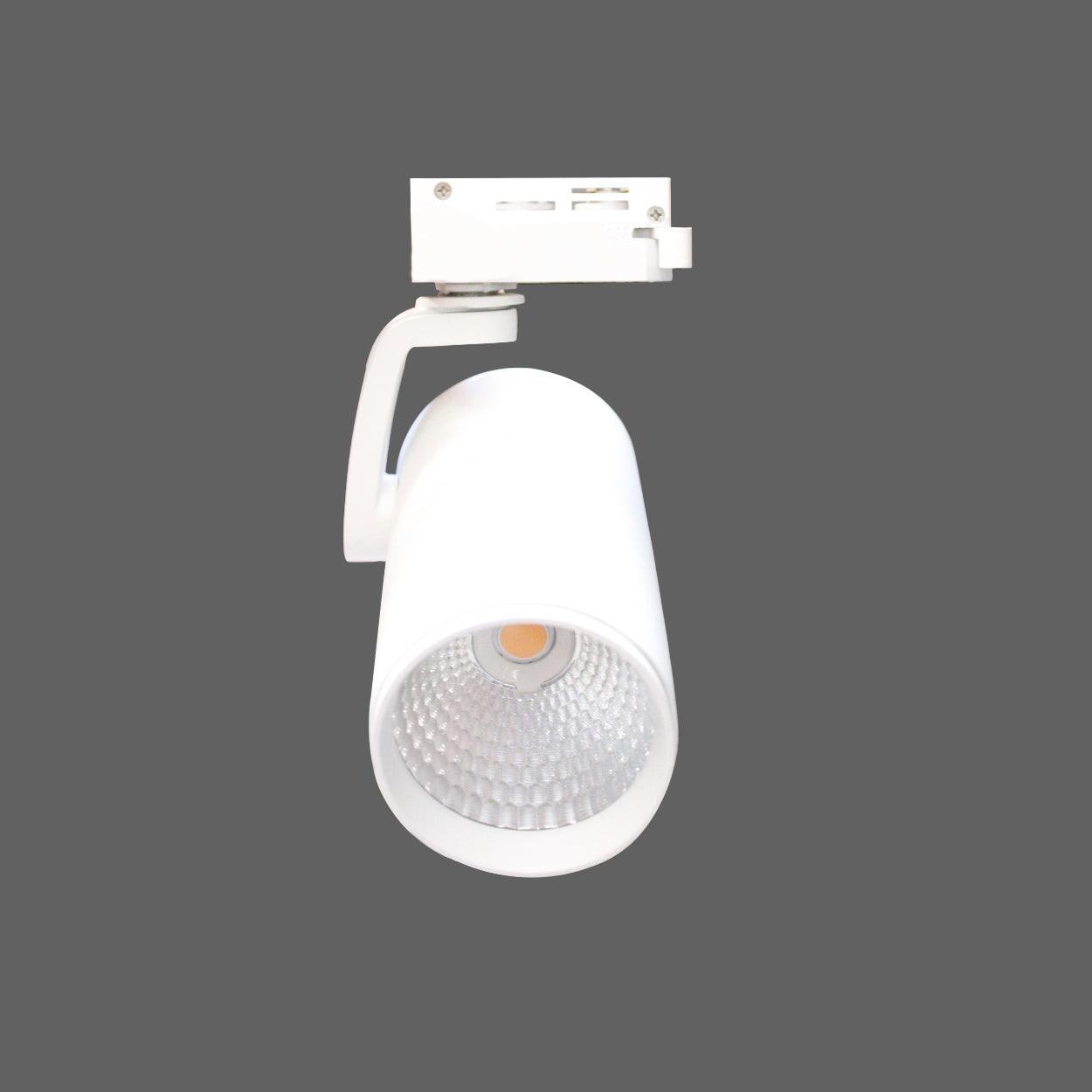 ANKUR ARMEXX LED TRACK LIGHT FOR RETAIL STORES AND RESTAURANTS - Ankur Lighting