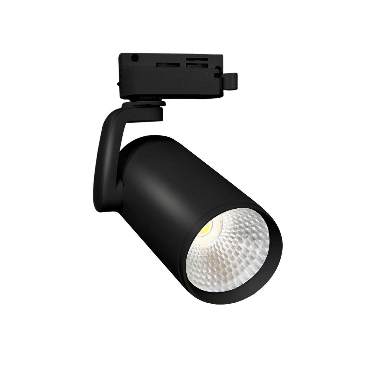 ANKUR ARMEXX LED TRACK LIGHT FOR RETAIL STORES AND RESTAURANTS - Ankur Lighting