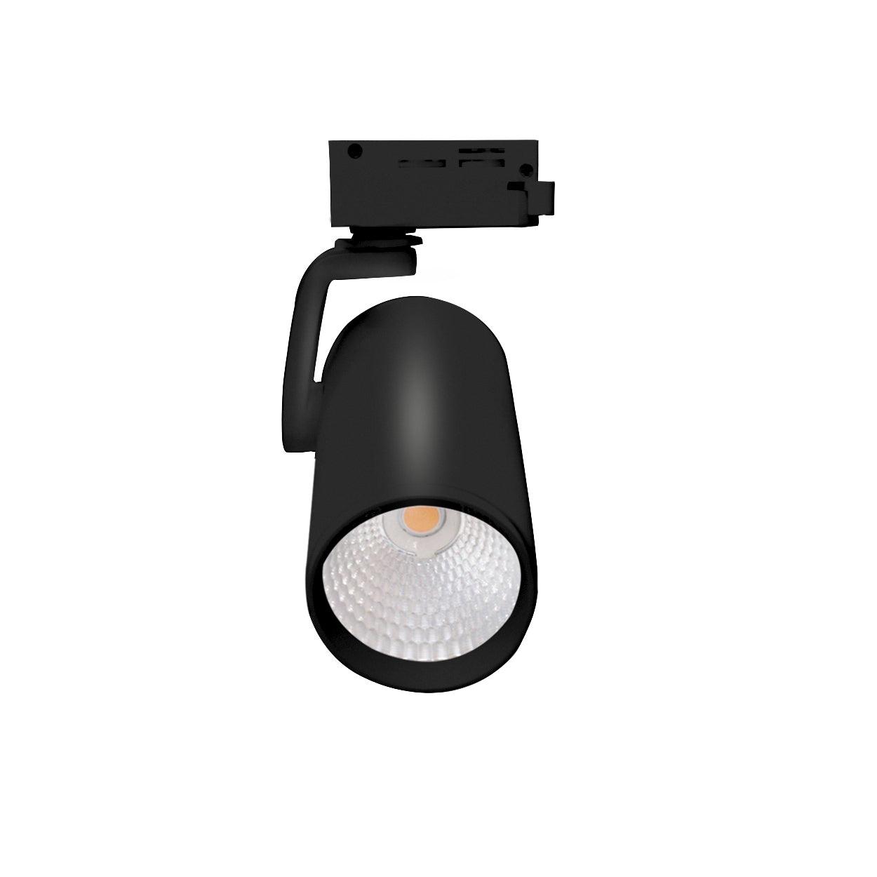 ANKUR ARMEXX LED TRACK LIGHT FOR RETAIL STORES AND RESTAURANTS - Ankur Lighting