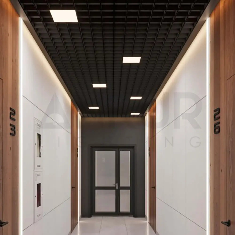 ANKUR ASTRA RECESSED LED PANEL LIGHT Panel Light