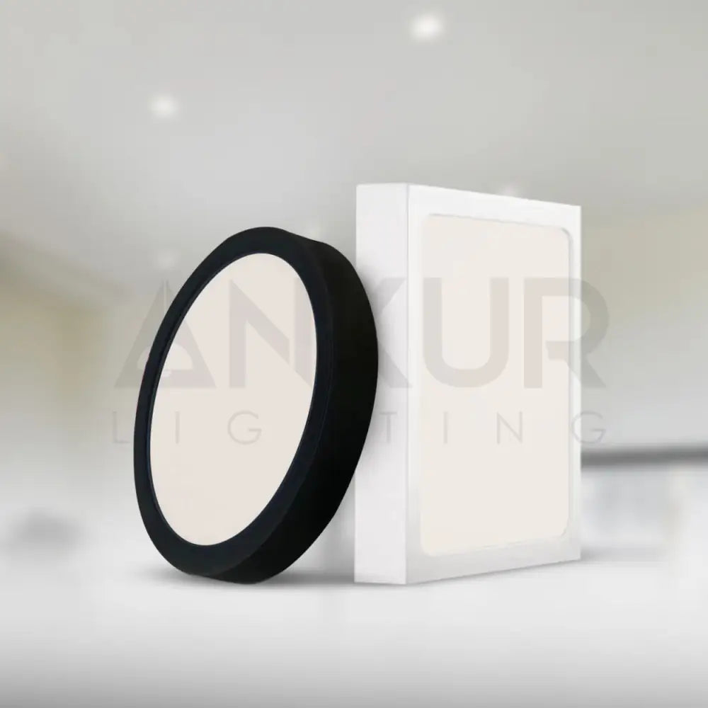 ANKUR ASTRA SURFACE LED PANEL LIGHT Panel Light