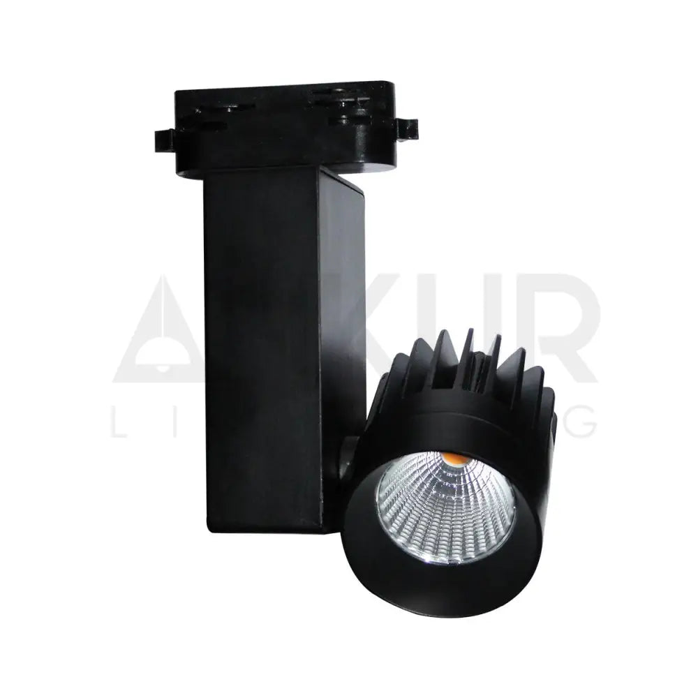 ANKUR ASTRO LED TRACK LIGHT - Ankur Lighting