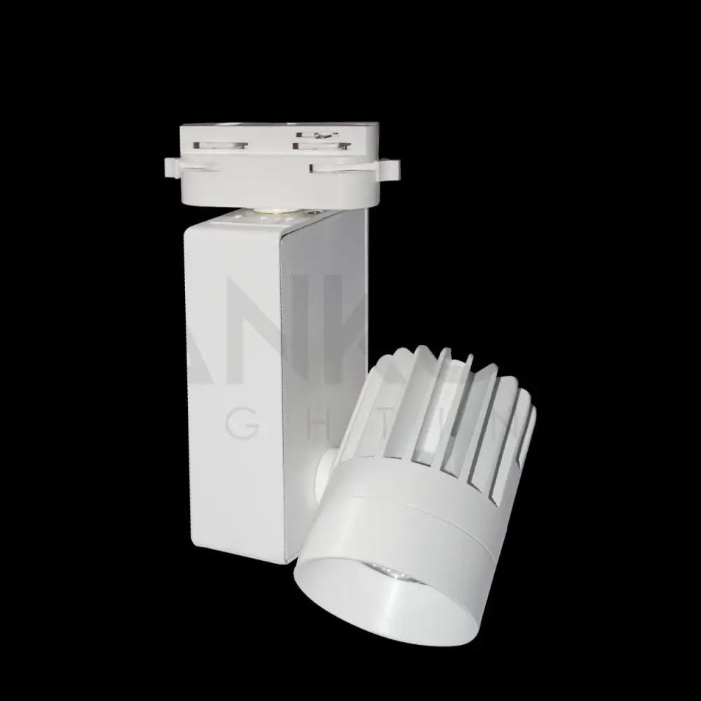 ANKUR ASTRO LED TRACK LIGHT - Ankur Lighting