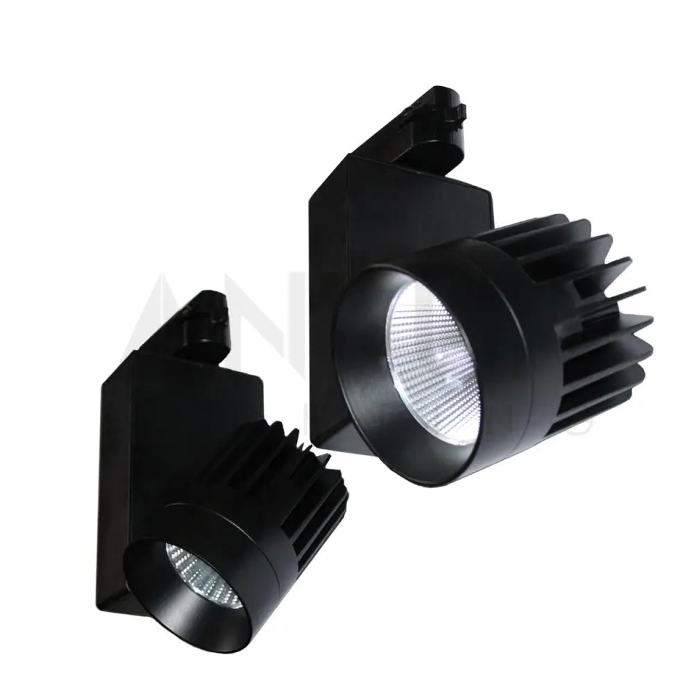 ANKUR ASTRO LED TRACK LIGHT - Ankur Lighting