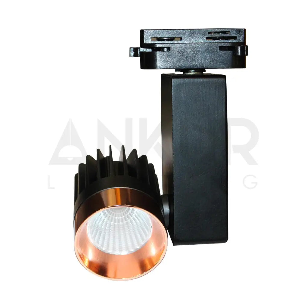 ANKUR ASTRO LED TRACK LIGHT - Ankur Lighting