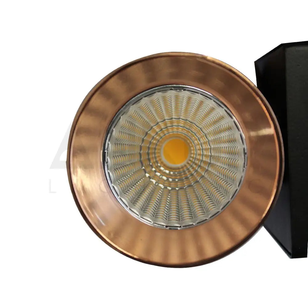 ANKUR ASTRO LED TRACK LIGHT - Ankur Lighting