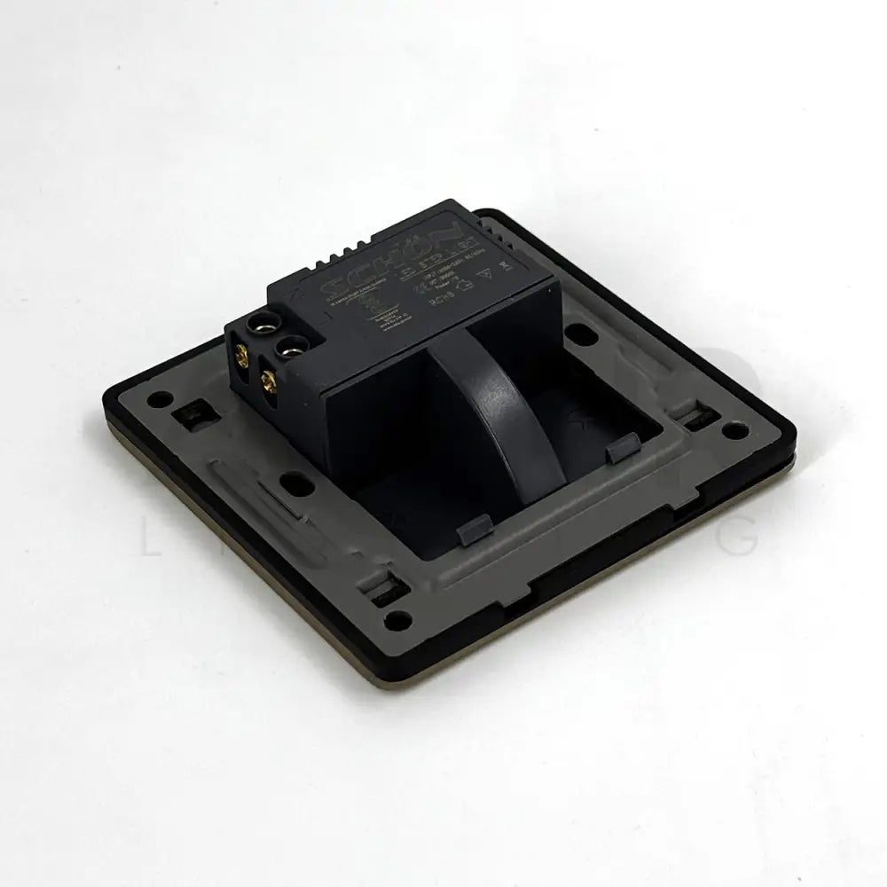 ANKUR AUREX SQUARE STAIR AND CORRIDOR LED RECESSED LIGHT