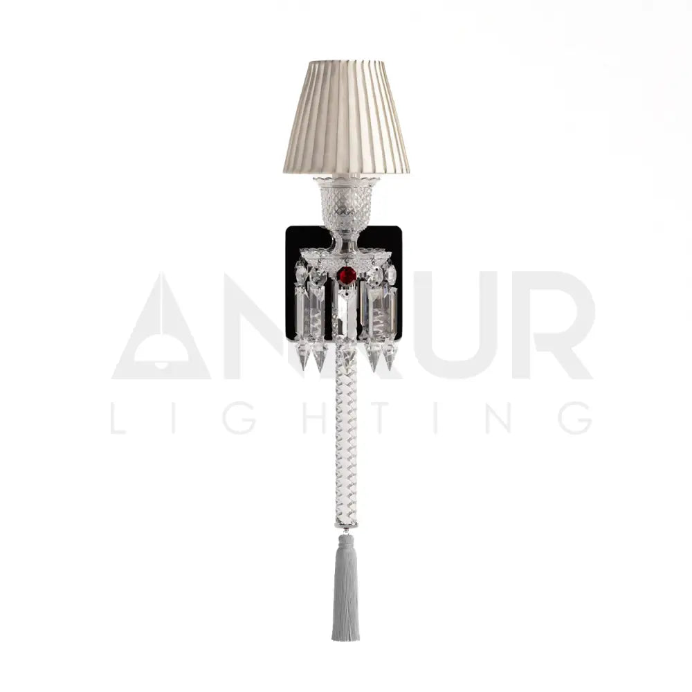 ANKUR BACCA TORCH WALL SCONCE LIGHT