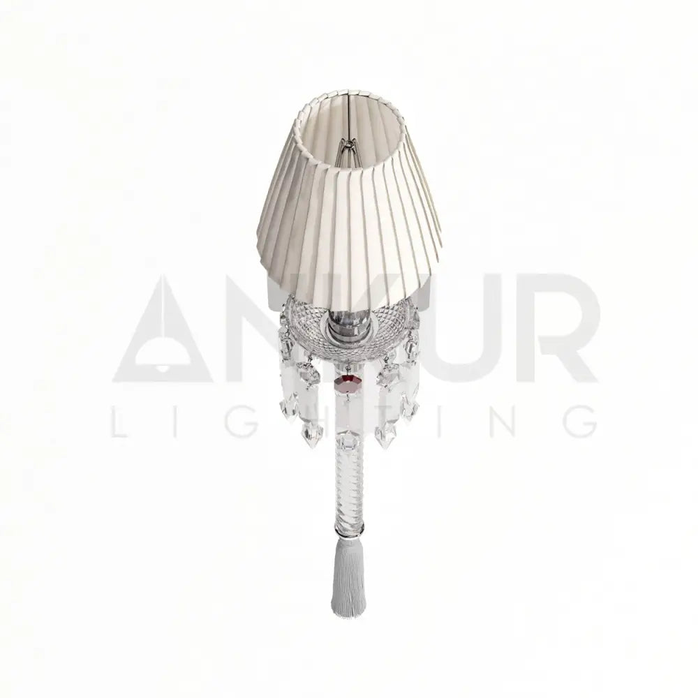 ANKUR BACCA TORCH WALL SCONCE LIGHT