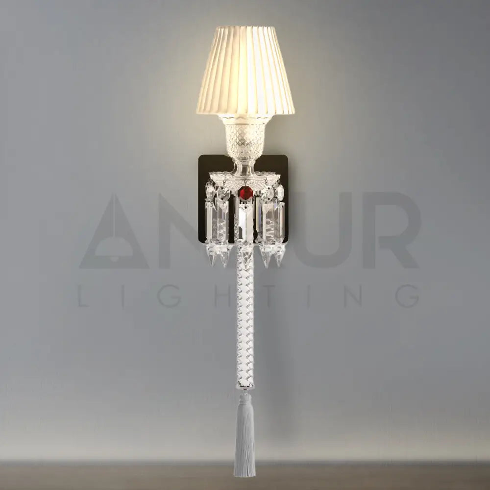 ANKUR BACCA TORCH WALL SCONCE LIGHT