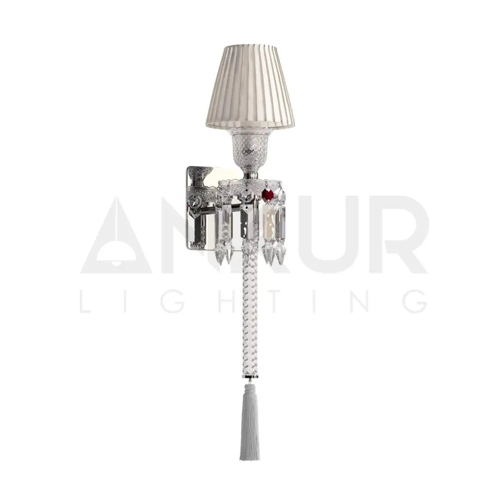ANKUR BACCA TORCH WALL SCONCE LIGHT