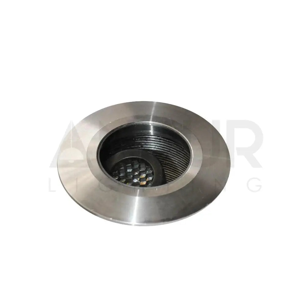 ANKUR BALINO OUTDOOR GROUND BURIAL RECESSED LED PATH LIGHT - Ankur Lighting