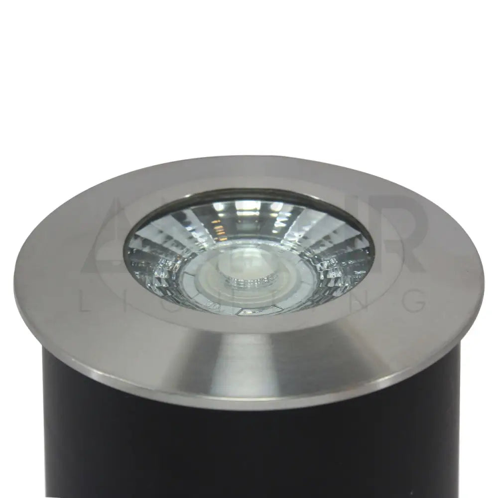 ANKUR BALINO OUTDOOR GROUND BURIAL RECESSED LED PATH LIGHT - Ankur Lighting