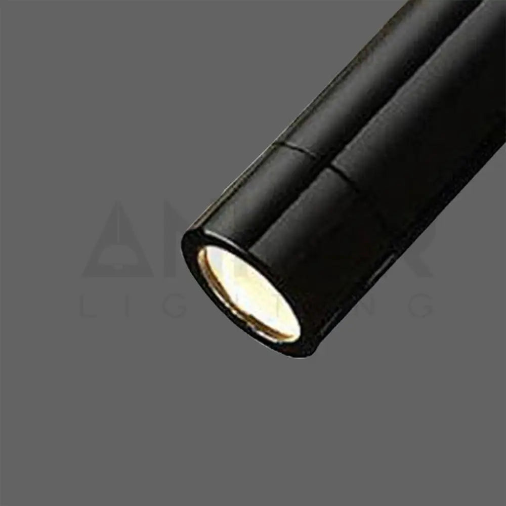 ANKUR BEDSIDE PULL-OUT LED WALL LIGHT - Ankur Lighting