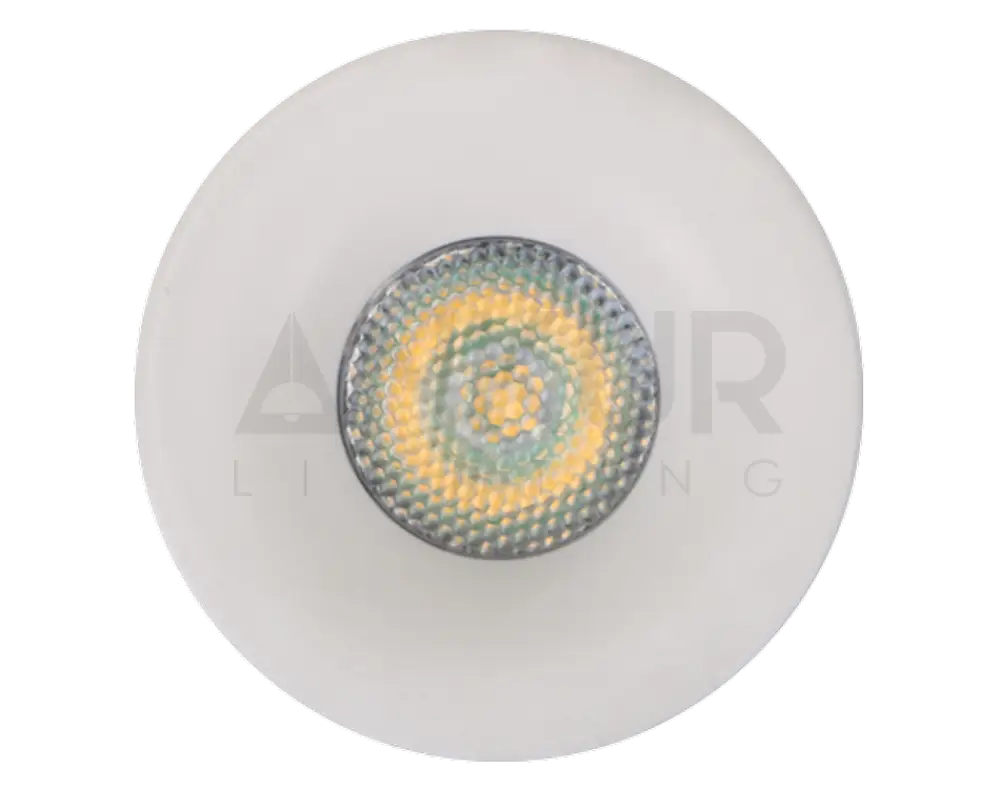 ANKUR BEEP LED NICHE LIGHT 3000K / WHITE Downlight