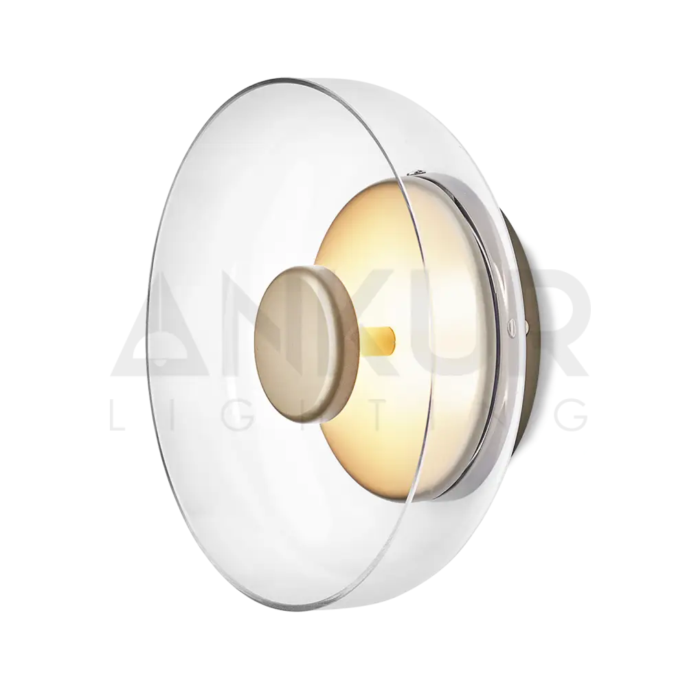 ANKUR BIOSSI DESIGNER LED WALL LIGHT Wall Light