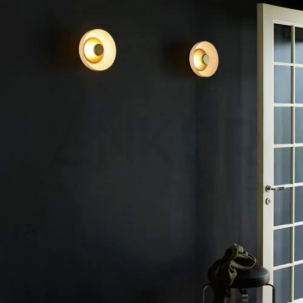 ANKUR BIOSSI DESIGNER LED WALL LIGHT Wall Light