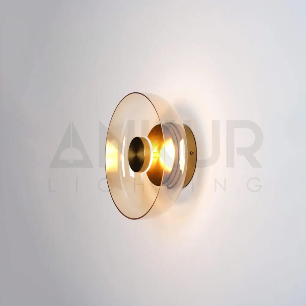 ANKUR BIOSSI DESIGNER LED WALL LIGHT Wall Light