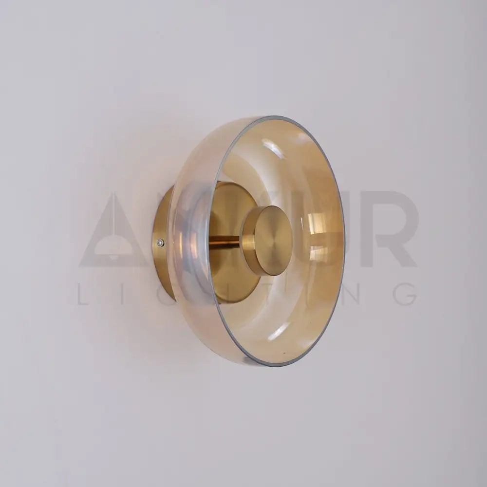 ANKUR BIOSSI DESIGNER LED WALL LIGHT Wall Light