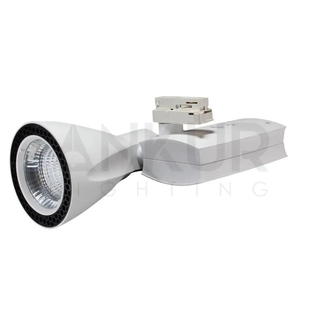 ANKUR BOOKCASE LED TRACK LIGHT - Ankur Lighting