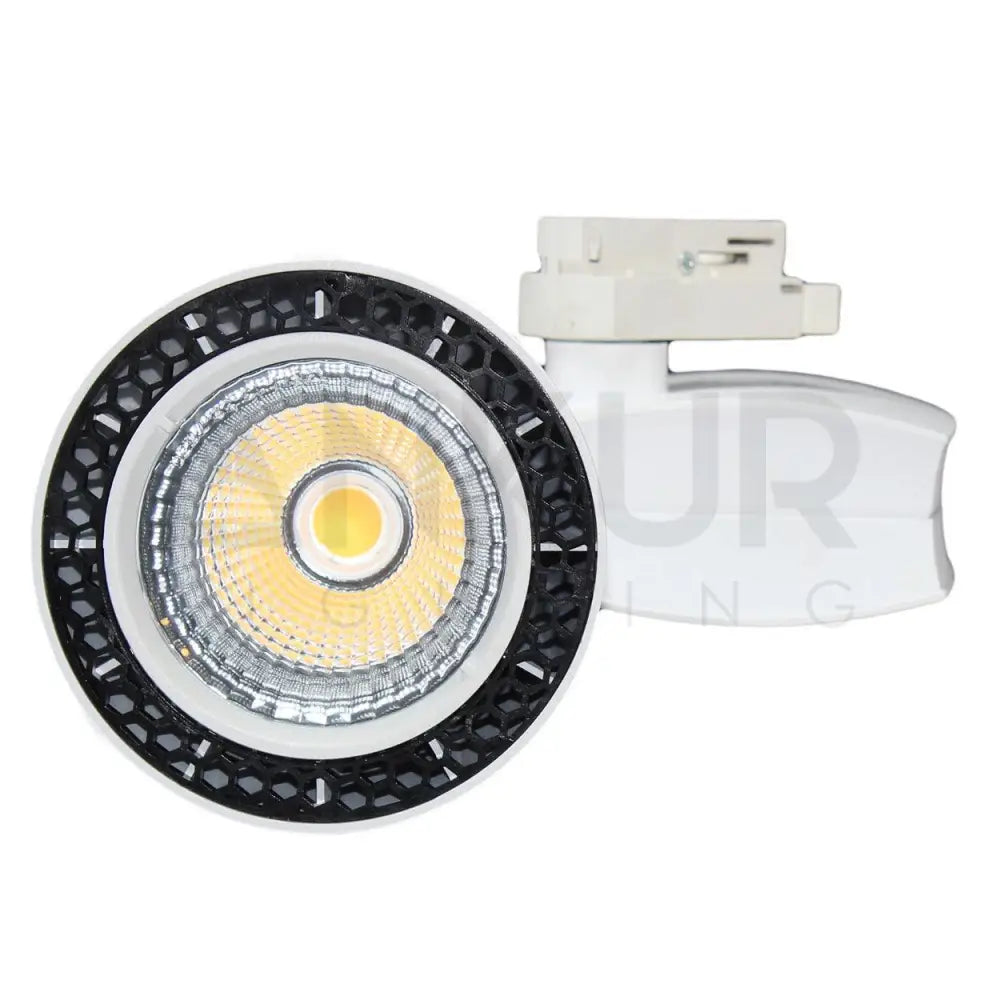 ANKUR BOOKCASE LED TRACK LIGHT - Ankur Lighting