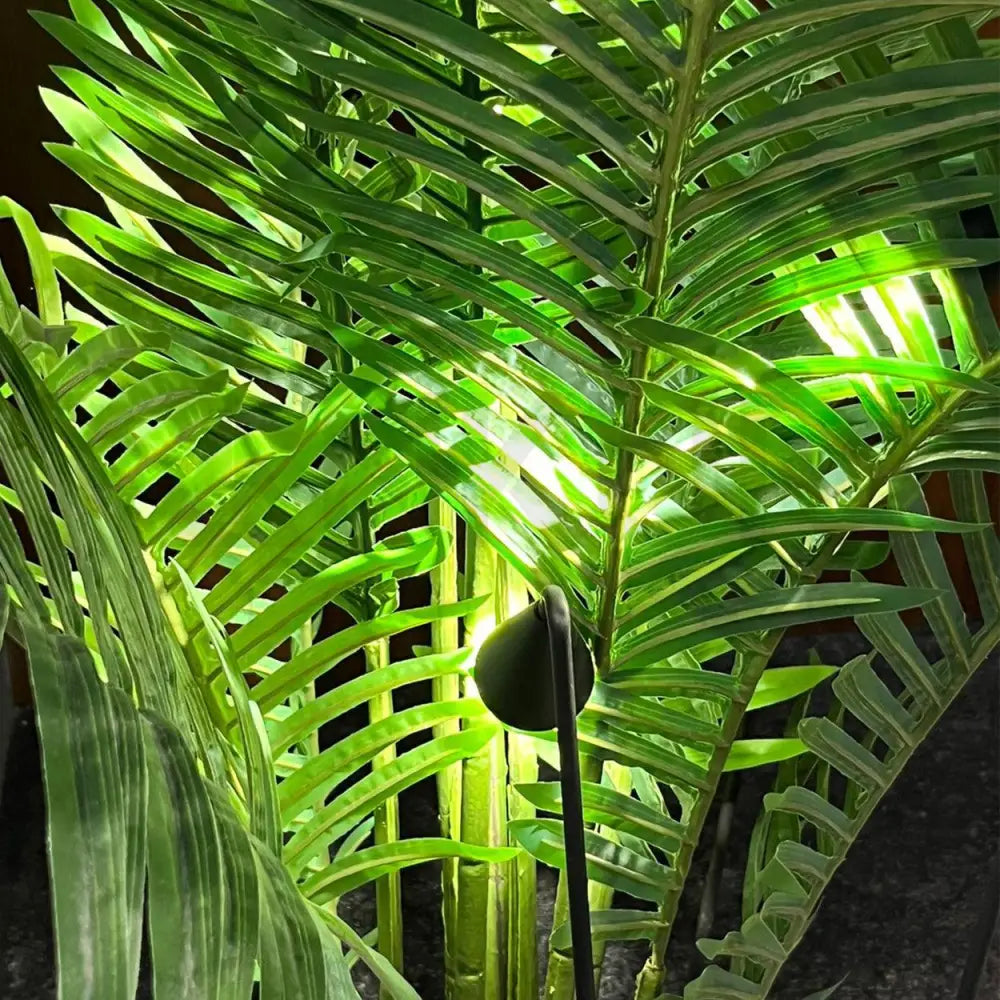 ANKUR BRISA ADJUSTABLE SLIM OUTDOOR LED BOLLARD LIGHT - Ankur Lighting