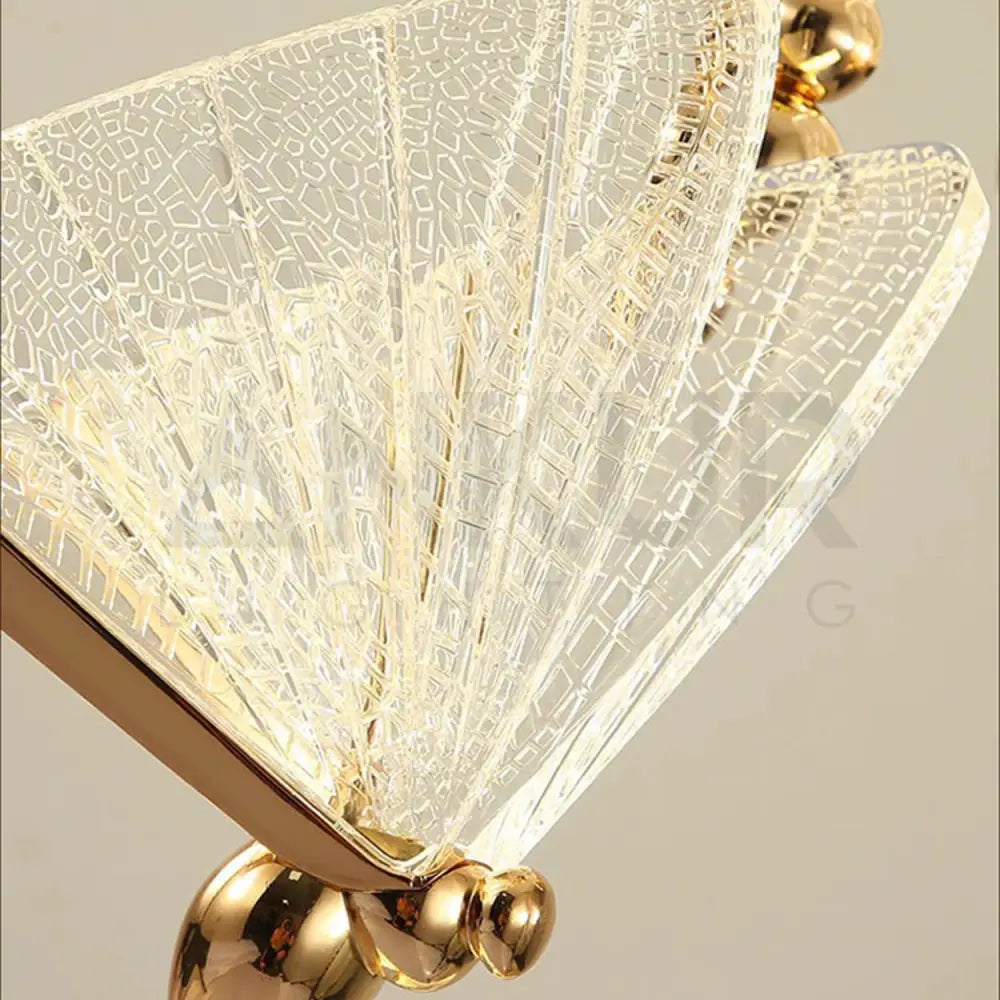 ANKUR BUTTERFLY LED PENDANT LIGHT Pendant Light