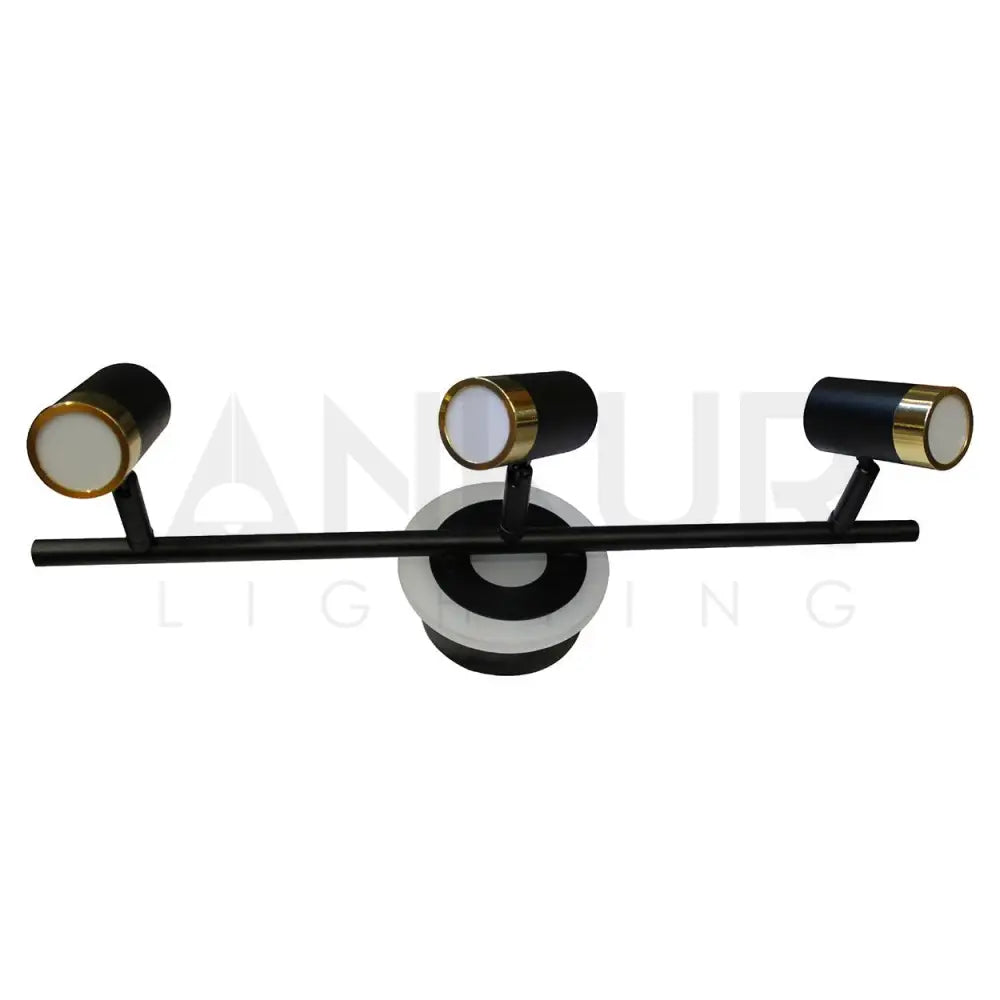 ANKUR CILINDRO LED MIRROR PICTURE WALL LIGHT
