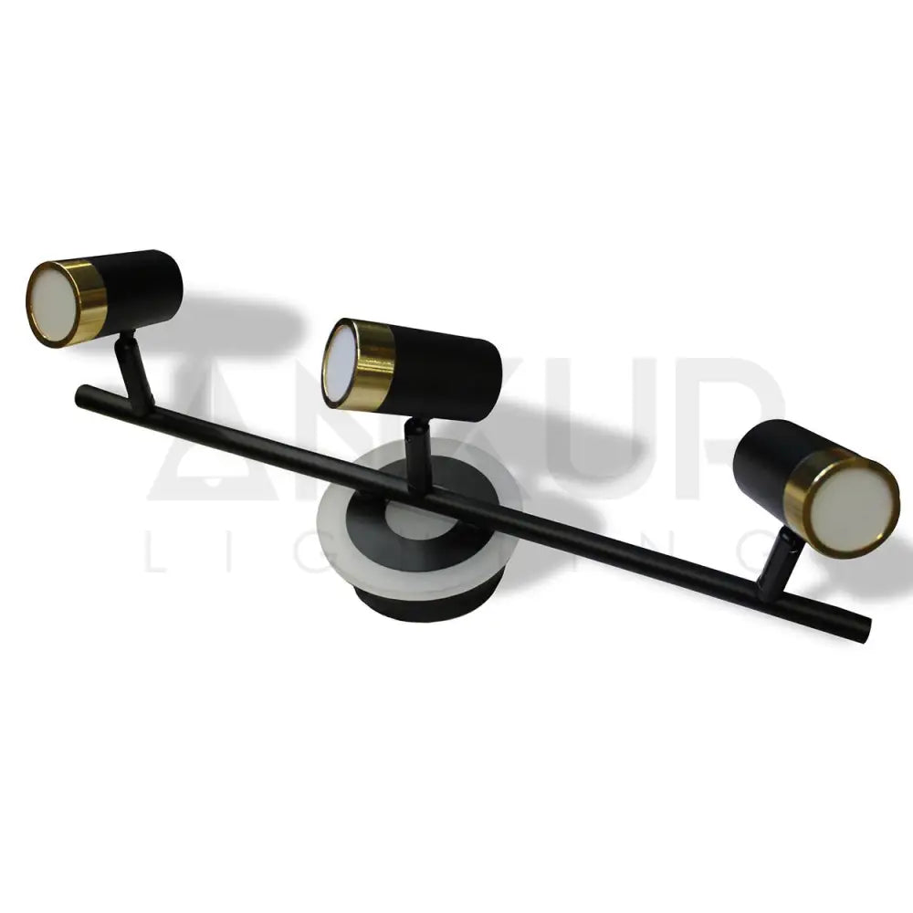 ANKUR CILINDRO LED MIRROR PICTURE WALL LIGHT - Ankur Lighting