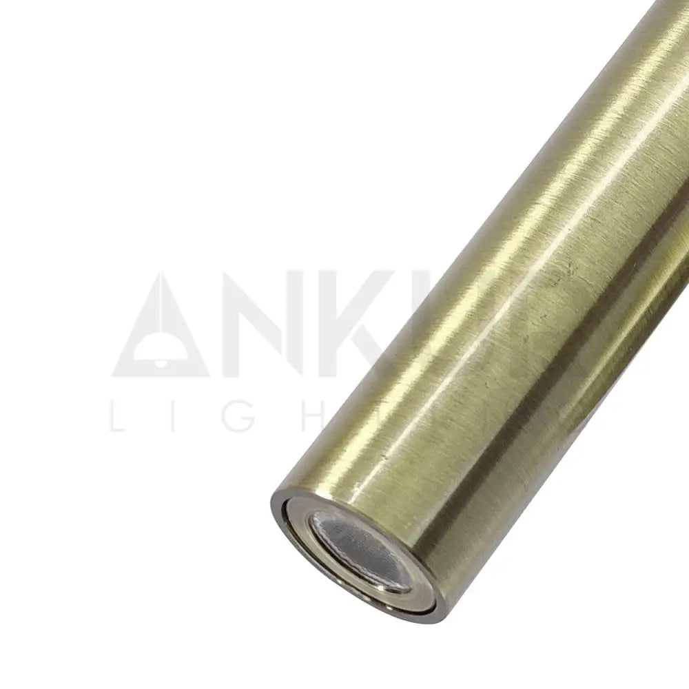 ANKUR CLAIRE BEDSIDE LED WALL LIGHT - Ankur Lighting