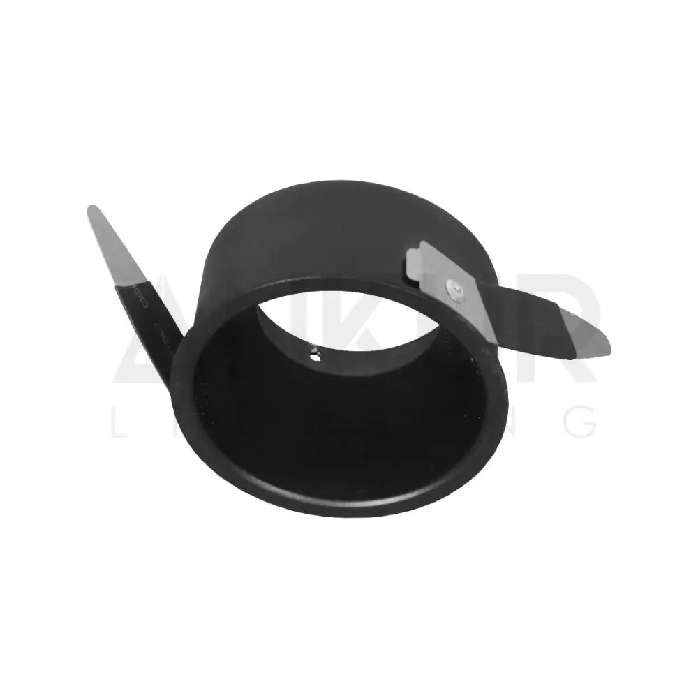 ANKUR CLAMP ROUND DEEP RECESSED MR16 DOWNLIGHT CASING - Ankur Lighting