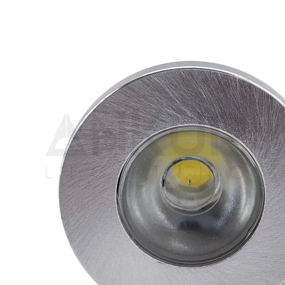ANKUR COMO ROUND RECESSED DOWNLIGHT - Ankur Lighting