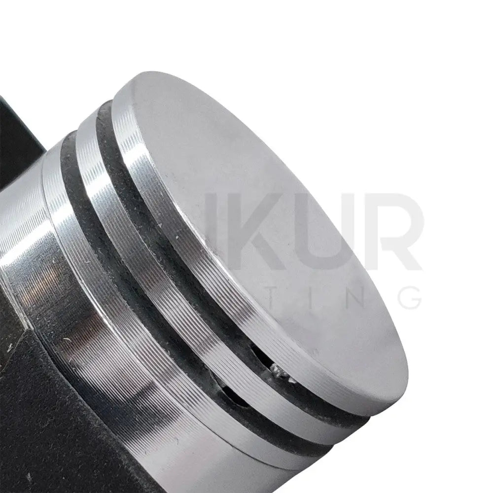 ANKUR COMO ROUND RECESSED DOWNLIGHT - Ankur Lighting