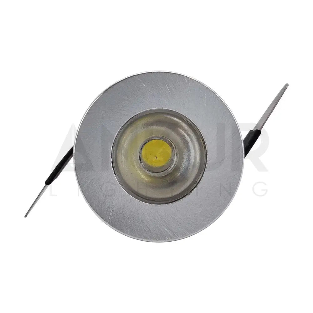 ANKUR COMO ROUND RECESSED DOWNLIGHT - Ankur Lighting