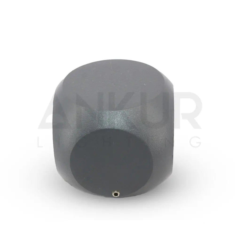 ANKUR COMPATTA CUBO OUTDOOR LED WALL LIGHT - Ankur Lighting