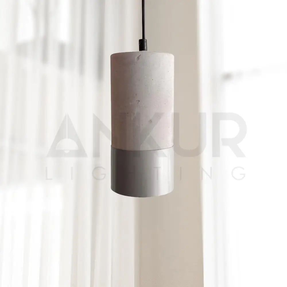 ANKUR CONCRETE HANGING - Ankur Lighting