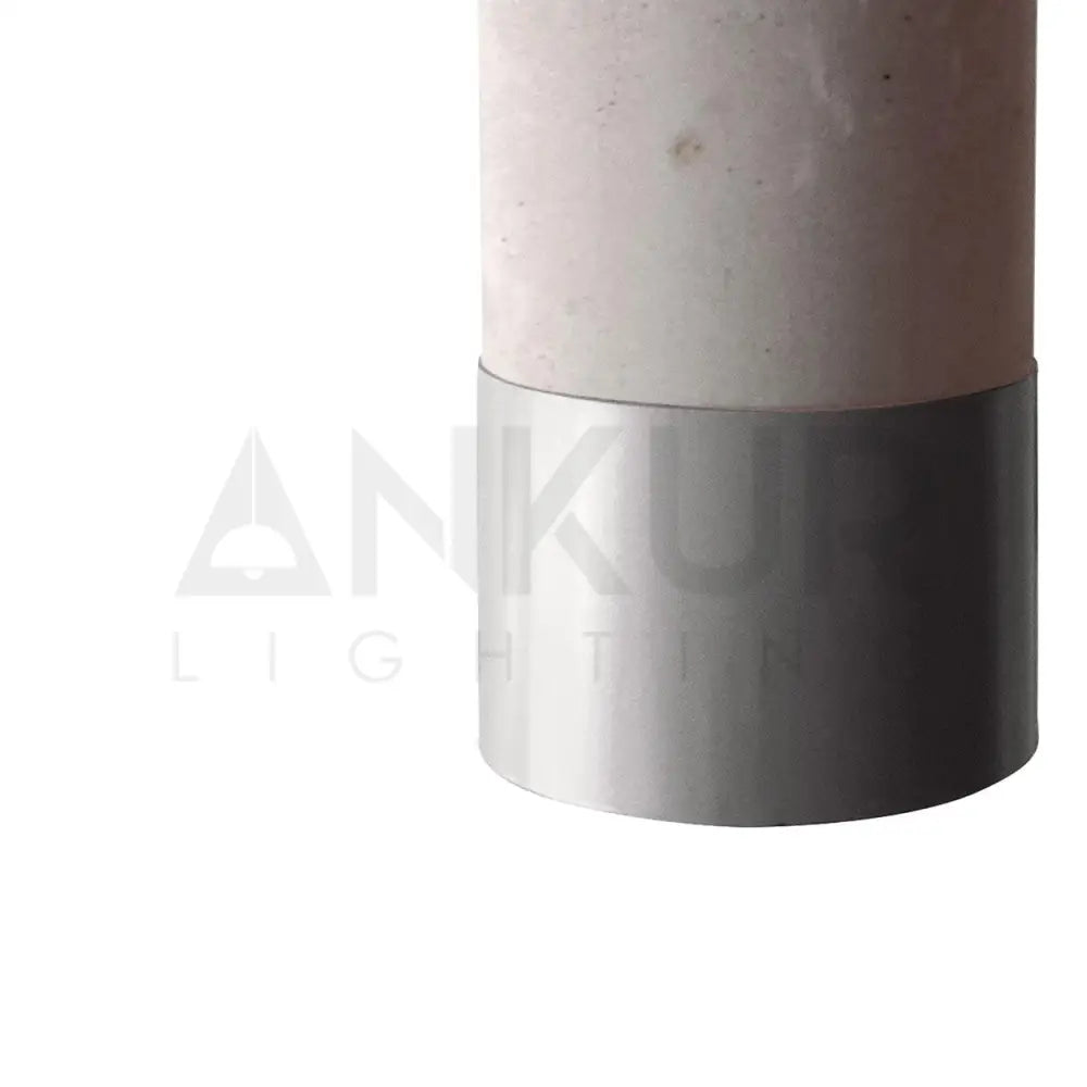 ANKUR CONCRETE HANGING - Ankur Lighting
