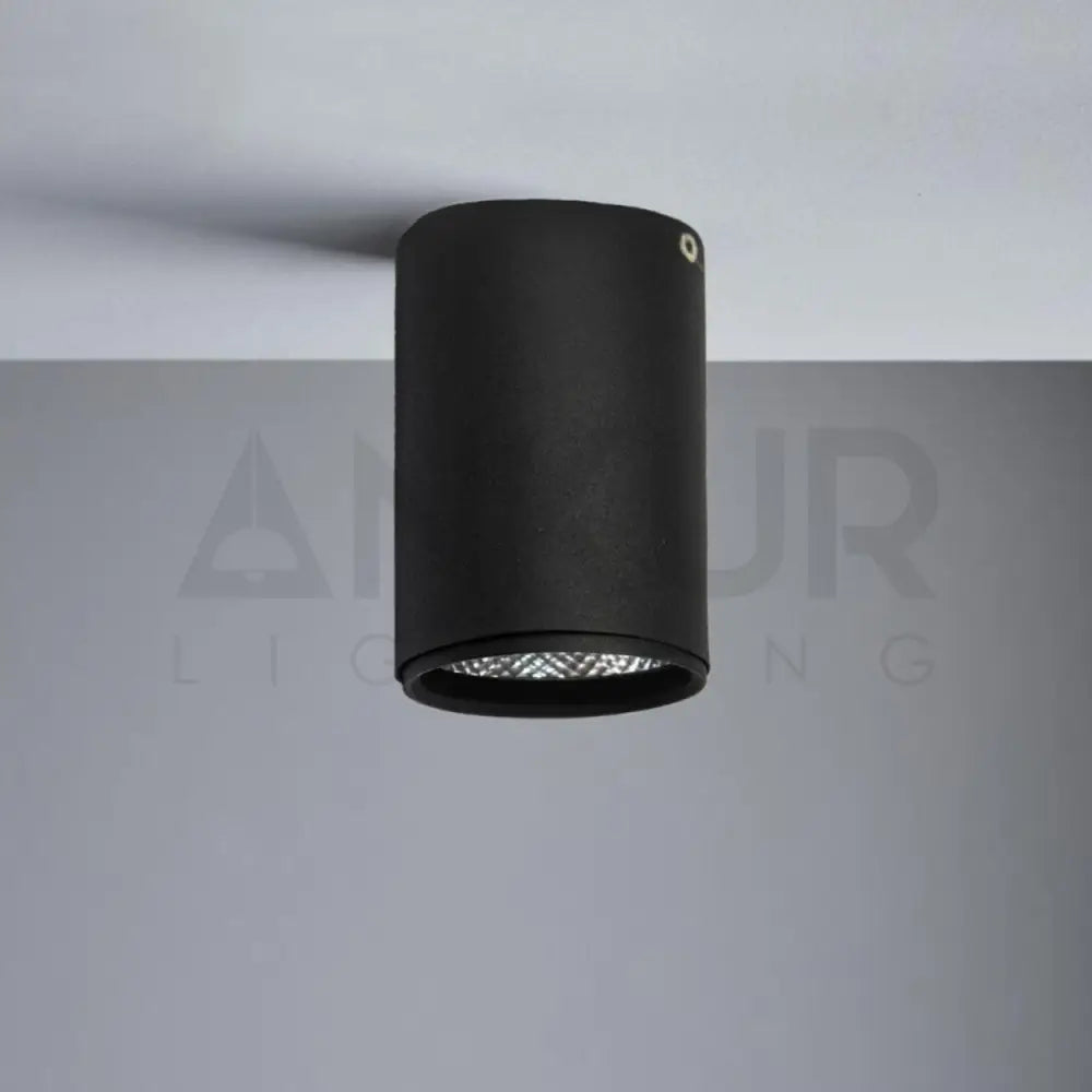 ANKUR CUBIC ROUND 12W LED DOWNLIGHT - Ankur Lighting