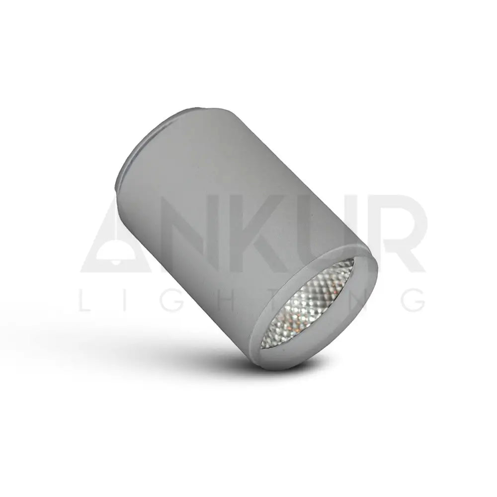ANKUR CUBIC ROUND 12W LED DOWNLIGHT - Ankur Lighting