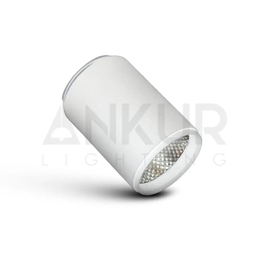 ANKUR CUBIC ROUND 12W LED DOWNLIGHT - Ankur Lighting