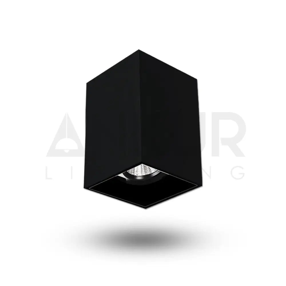ANKUR CUBIC SQUARE 12W LED DOWNLIGHT - Ankur Lighting