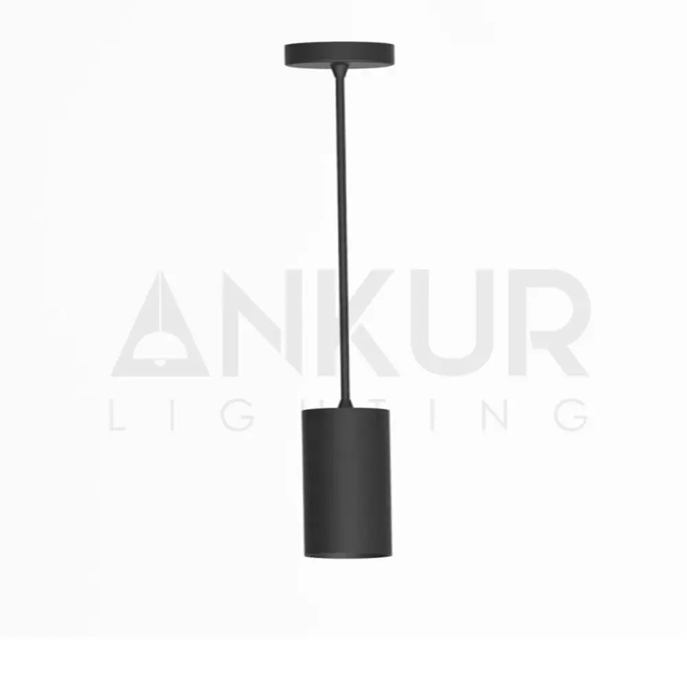 ANKUR CYLINDER PENDANT HANGING SPOT LIGHT - Ankur Lighting
