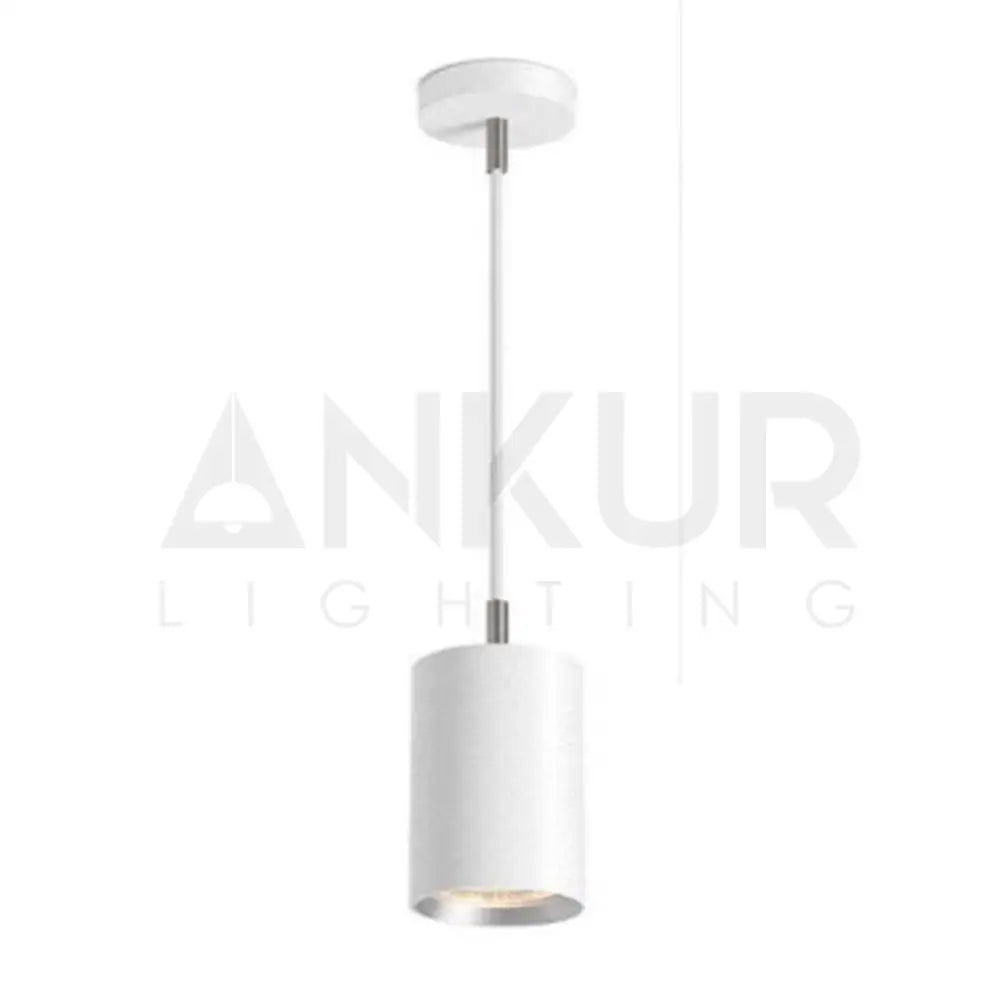 ANKUR CYLINDER PENDANT HANGING SPOT LIGHT - Ankur Lighting