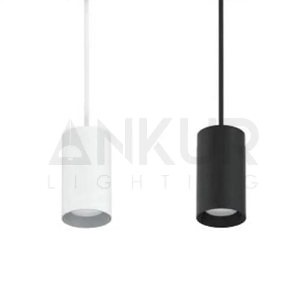 ANKUR CYLINDER PENDANT HANGING SPOT LIGHT - Ankur Lighting