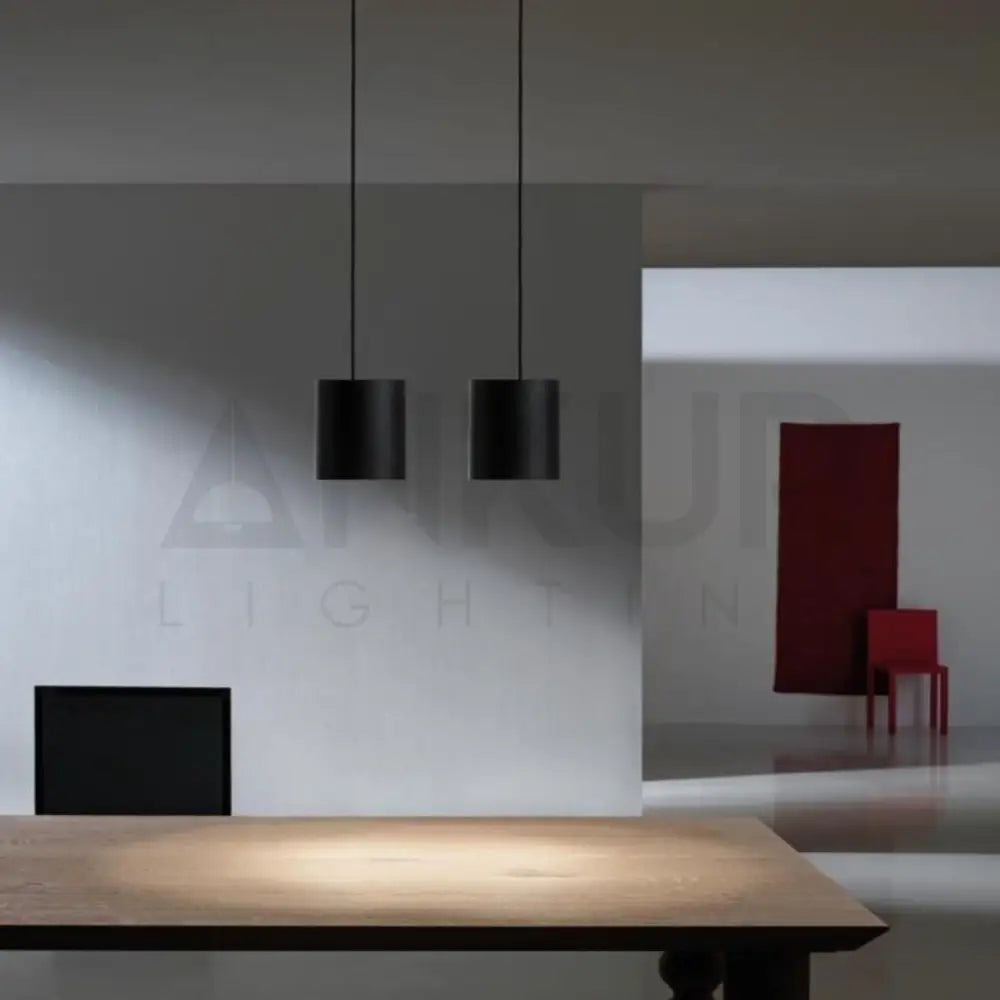 ANKUR CYLINDER PENDANT HANGING SPOT LIGHT - Ankur Lighting