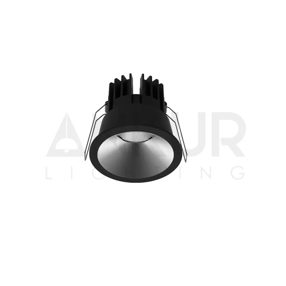 ANKUR DELTA EURO COOL RECESSED LED DOWNLIGHT - Ankur Lighting