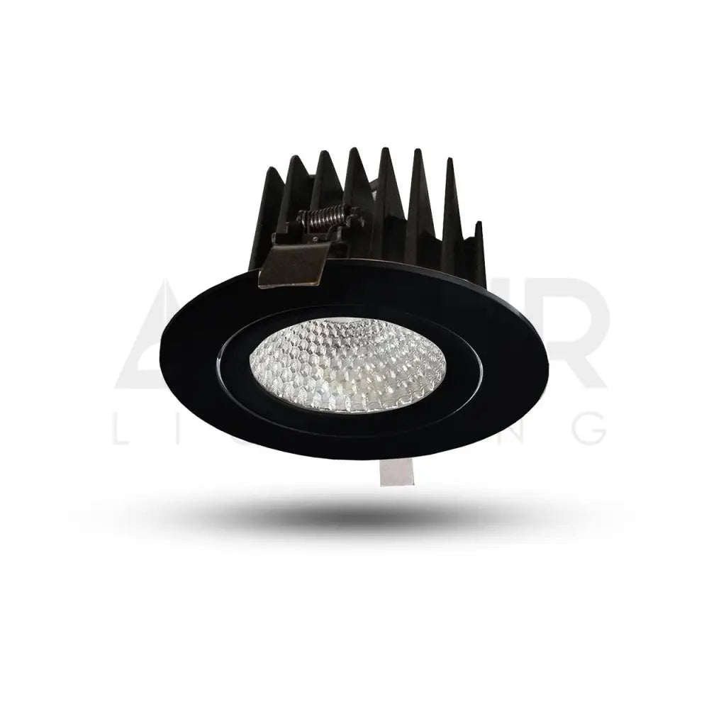 ANKUR DIDA ROUND RECESSED LED DOWNLIGHT - Ankur Lighting