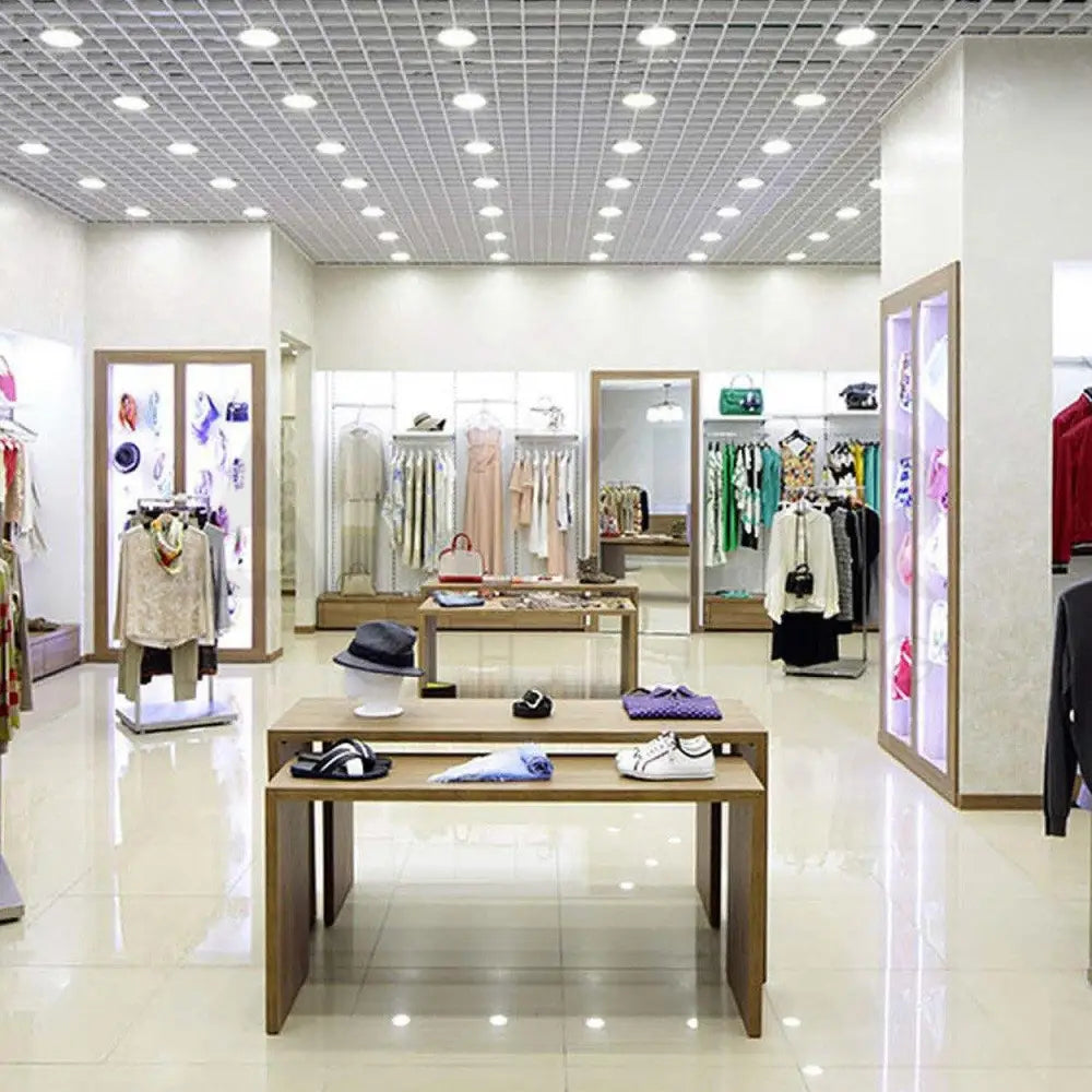 ANKUR DIDA ROUND RECESSED LED DOWNLIGHT - Ankur Lighting