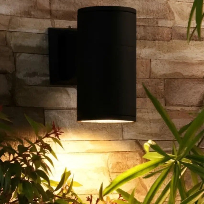 ANKUR MEDIUM DOXX LED WALL LIGHT